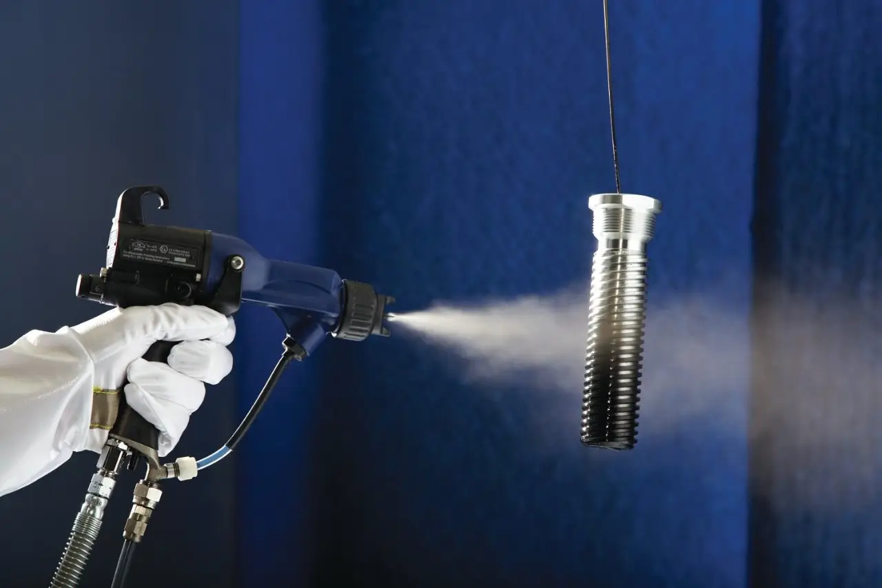 thermal spray powder